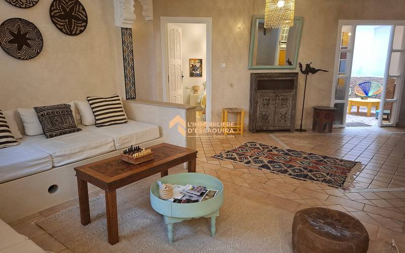 Appartement de charme, confort et authenticité (8)